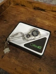 Colibri Of London Cx Gear Compass Pocket Watch #500490 New Rare Gift. Fixed Price $19.99.