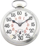 Antique 18S Elgin B.w. Raymond Ferguson Dial Railroad Pocket Watch 240. Fixed Price $265.55.