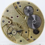 Junghans Grade 49/1, 41990 High Pocket Watch Movement (nb). Fixed Price $49.95.
