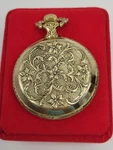Works 54MM Westclox Usa Railroad Train Vintage Pocket Watch. Fixed Price $249.99.