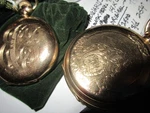 E. Howard Pw, 14K, C.1893, 18S, 15J, 146.3G, Of Known, 14KGOLD At $91.36/GM. Fixed Price $7999.00.