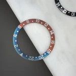 Bezel Insert For Rolex Model 16750 Aftermarket. Fixed Price $350.00.