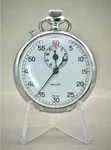 Jules Racine & Co. Gallet Jxr 7 Jewels Stopwatch Working!. Fixed Price $44.99.