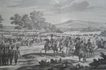Napoleon Tilsit Two Emperors 1807 Engraving Vernet 1969 Paper Rod R2927. Fixed Price $11.64.