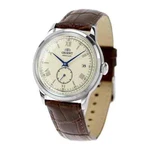 Orient Bambino RN-AP0105Y Mechanical Automatic New Box. Fixed Price $235.83.
