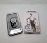 Dakota Digital Backpacker Clip Alarm, Stopwatch, Timer And Dual New!. Fixed Price $69.95.