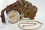 1994 Molnija 3062 WW2 Commemorative Soviet Cccp Ussr Pocket Watch 18 Jewels. Fixed Price $115.00.