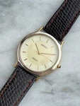 Seiko Dolce Quartz Wristwatch Men's Stainless Steel Used From Japan. Fixed Price $218.99.