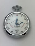Swiss Gallet Yachting Timer Jules Racing & Co 1-66 Stop Watch Working. Fixed Price $199.00.