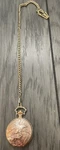 Edison Quartz Thailand Pocket Watch. Fixed Price $10.00.