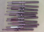 Elgin Winding Stems 2 Pieces See List. Fixed Price $10.00.