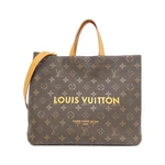 Authentic Louis Vuitton Monogram Shopper Tote Mm M13928 Bag #230-000-127-8889. Fixed Price $4531.68.