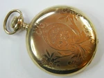 Fine 16S Philadelphia 20YR Gold Filled Hunter Pocket Watch Case - 51G Not Scrap. Fixed Price $295.00.