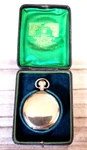 Waltham Bartlett Gold Plated Pocket Watch Serviced Working Perfect Ref 1271. Fixed Price $622.87.