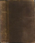 The New Testament, N.y. 1872, American Bible Society, Pocket. Fixed Price $29.95.