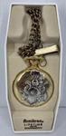 Looney Tunes Taz Bugs Tweety Railroad Pocket Watch 1994 Armitron Collector Case. Fixed Price $79.99.