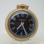Westclox Scepter Pocket Watch 36MR9. Fixed Price $40.00.