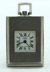 Ultra Rare Swiss Geneve 17 Jewels Table Pocket Watch Design. Fixed Price $85.00.