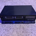 Fisher CR-W872 Stereo Double Cassette Deck Metal Tape Watch Video. Fixed Price $37.50.