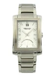 Kenneth Cole Men's KC3652 Stainless Steel Bracelet 24H Timing Display Watch. Fixed Price $155.35.