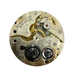 Antique 39.5MM Langendorf Stratford Mechanical Pocket Watch Movement Swiss. Fixed Price $24.86.