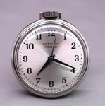 Westclox Pocket Ben Watch Usa Vintage Wind Up Runs Needs Service. Fixed Price $34.99.