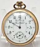 1905 Illinois Grade 183 16S Model Gold Filled Pocket Watch 15 Jewels Works. Fixed Price $200.00.