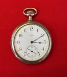 Elgin 12S Pocket Watch Fahys Montauk Gold Filled Case C. 1908 - Running. Fixed Price $248.75.