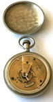 Antique 18S American Waltham Watch Co Pocket 7 Jewels Grade. Fixed Price $75.00.