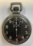 Wwii Elgin Type A-8 Jitterbug Navigation Ground Speed Watch Timer W/ Box Nw. Fixed Price $139.99.