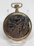 1902 Waltham Riverside Model 1894 19J 12S Pocket Watch *is Running*. Fixed Price $300.00.