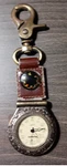 Remington Quartz Pocket Watch W/belt Hook Thermometer 38-219. Fixed Price $30.00.