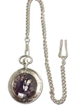 Black Butler - Sebastian Michaelis Pocket Watch. Fixed Price $34.99.