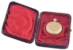 Antique Elgin Gold Hunter 6S Pocket Watch Box - 1893. Fixed Price $352.05.