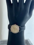 Seiko Dolce 5E61-OA2O Quartz Wristwatch Used From Japan. Fixed Price $260.99.