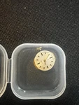 Elgin Grade 345 Ladies Wristwatch Movement. For Parts Repair.. Fixed Price $20.00.