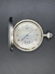 Dolan-bullock DBW-099005 Swiss Made:executive Mechanical Pocket Watch. Fixed Price $500.00.