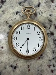 Antique 1918 Elgin Grade 286 7J Pocket Watch Stop Starts!. Fixed Price $185.00.