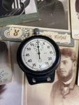 Stopwatch Agat Zlatoust Factory Ussr 1 Push-button. Fixed Price $35.00.