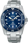 Prospex Solar Diver's 200M Blue Sapphire Watch SNE585P1 - Stylish & Durable. Fixed Price $1113.99.
