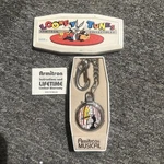 Looney Tunes Armitron Pocket Watch Sylvester And Tweety Bird 1994 Musical. Fixed Price $125.00.