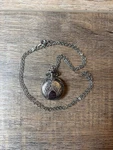 Stauer Quartz Pocket Watch With Chain - Vintage Design. Fixed Price $49.99.