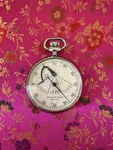 Vintage Gallet Swiss Yachting Timer Ref 3364 Stopwatch Jules Racine & Co Working. Fixed Price $238.00.