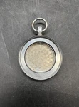 Vintage Clebar Watch Company Pocket Swiss 655648 Silver Parts Case. Fixed Price $33.09.