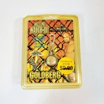 Vintage 1999 It! Wrestling Wcw Goldberg Clip-on Watch: Box Time Warner. Fixed Price $11.90.