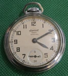 Ingersoll Yankee Special Pocket Watch C143. Fixed Price $20.00.