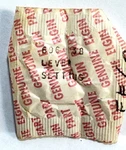 Elgin 696 138 Setting Levers, (3 Parts) Nos, One Sealed Orig. Pkg. Fixed Price $8.00.