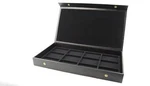 Pocket Display Case Storage Box For Watches New 1.125" Tall. Fixed Price $39.99.