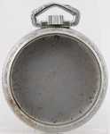 Defiance Pocket Watch Case 49.37MM, 42.18MM Movement Seat (fu). Fixed Price $29.95.