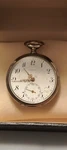 Men's Pocket Watch "doxa" Antique Swiss Limited "milan 1906". Fixed Price $199.99.